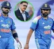 Virat Kohli Rohit Sharma Should Not Be Touched Says Ravi Shastri