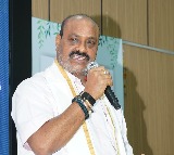 Achchennaidu Fires at Jagan Reddy Calls Him Ambassador of Lies