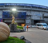 India vs South Africa ODI Tickets Sold Out in Visakhapatnam
