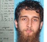 Pakistani Origin Student Lukhman Khan Arrested for University Attack Plot