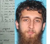 Pakistani Origin Student Lukhman Khan Arrested for University Attack Plot