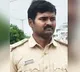 Hyderabad SI Bhanu Prakash in Trouble Over Missing Revolver