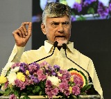 Chandrababu Naidu Orders Implementation of Agreements in 45 Days