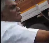 ExMLA Arjunan Assaults Elderly Woman in Tamil Nadu Land Dispute