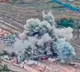Ukraine Strikes Russian Drone Control in Vovchansk With 226kg Bomb