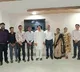 Nadendla Manohar Meets Kerala Civil Supplies Team