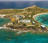 Epstein Island Photos Reveal Luxury and Abuse Details