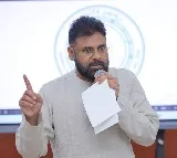 Pawan Kalyan Says Officials in His Office Also Want to Serve Society