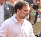 Rahul Gandhi Alleges Government Blocking Meetings with Foreign Delegates