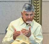 Chandrababu Naidu Focuses on World Class Amaravati City
