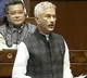 S Jaishankar Reveals  US deported 18822 Indians since 2009