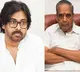 Pawan Kalyan Pays Tribute to AVM Saravanan