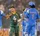 KL Rahul blames dew for Indias loss against South Africa