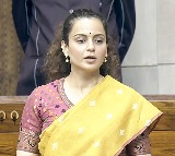 Kangana Ranaut Counters Rahul Gandhis Comments