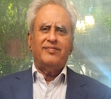 Swaraj Kaushal husband of Sushma Swaraj dies at 73