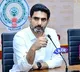 Nara Lokesh Permissions After Review Only for Investments