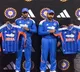 Team India New Jersey Unveiled for T20 World Cup 2026