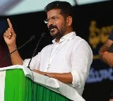 Revanth Reddy Comments on KCR Family Disputes and Sarpanch Elections