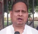 Humayun Kabir Suspended From TMC Over Babri Masjid Remark