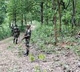18 Maoists Killed in Chhattisgarh Encounter with Security Forces
