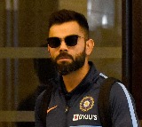 Virat Kohli Very Aggressive on Field Says Shamsi
