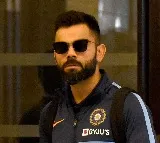 Virat Kohli Very Aggressive on Field Says Shamsi
