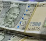 Rupee Fall Inflow of funds from UAE increases