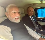 US Focuses on Modi Putin Meeting Amid Ukraine War