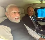 US Focuses on Modi Putin Meeting Amid Ukraine War
