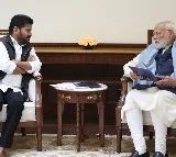 Revanth Reddy 40000 Jobs in 6 Months Telangana CM Asserts
