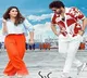 Chiranjeevis Mana Shankara Vara Prasad Second Song Shashirekha Release Date
