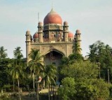 Telangana High Court says it cannot interfere in election process reservations