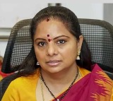 K Kavitha Fires at Congress Over Neglecting Srikanthachari Name