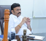 Raghurama Krishnam Raju Undergoes Surgery