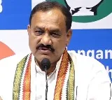 TPCC Chief Reacts to SP Balu Statue Installation at Ravindra Bharathi