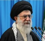 Khamenei defends Hijab Law criticizes Western values