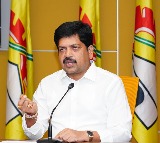 Kollu Ravindra Criticizes Jagans Press Meet What Did He Achieve