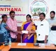 Dola Bala Veeranjaneya Swamy Announces Santwana Scheme for Gurukula Students
