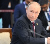 Vladimir Putins Secret Security Circle During Foreign Trips