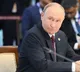 Vladimir Putins Secret Security Circle During Foreign Trips