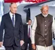 Narendra Modi welcomes friend Putin to India