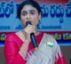 YS Sharmila Slams Chandrababu on Electricity Charges