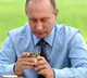 Vladimir Putins Food Habits During Foreign Visits