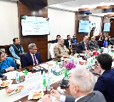 India, Russia bolster bilateral ties in fisheries, dairy sectors