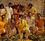 Kartik Aaryan's sister dances to his hit song while walking towards wedding mandap under 'phoolon ki chaadar'