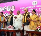 K'taka to declare Sep 13 as Women Employees' Day, announces CM Siddaramaiah