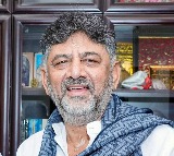 K’taka: Shivakumar criticise BJP leader as watch row escalates