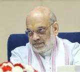 HM Amit Shah to visit Gujarat today to inaugurate development projects