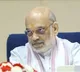 HM Amit Shah to visit Gujarat today to inaugurate development projects