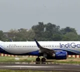 Chaos continues at Hyderabad Airport as IndiGo cancels 92 flights